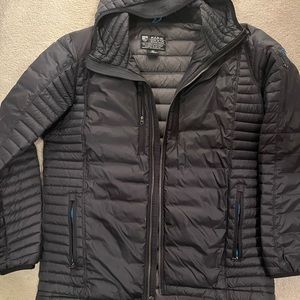 Kuhl Spyfire Jacket (L) Black.